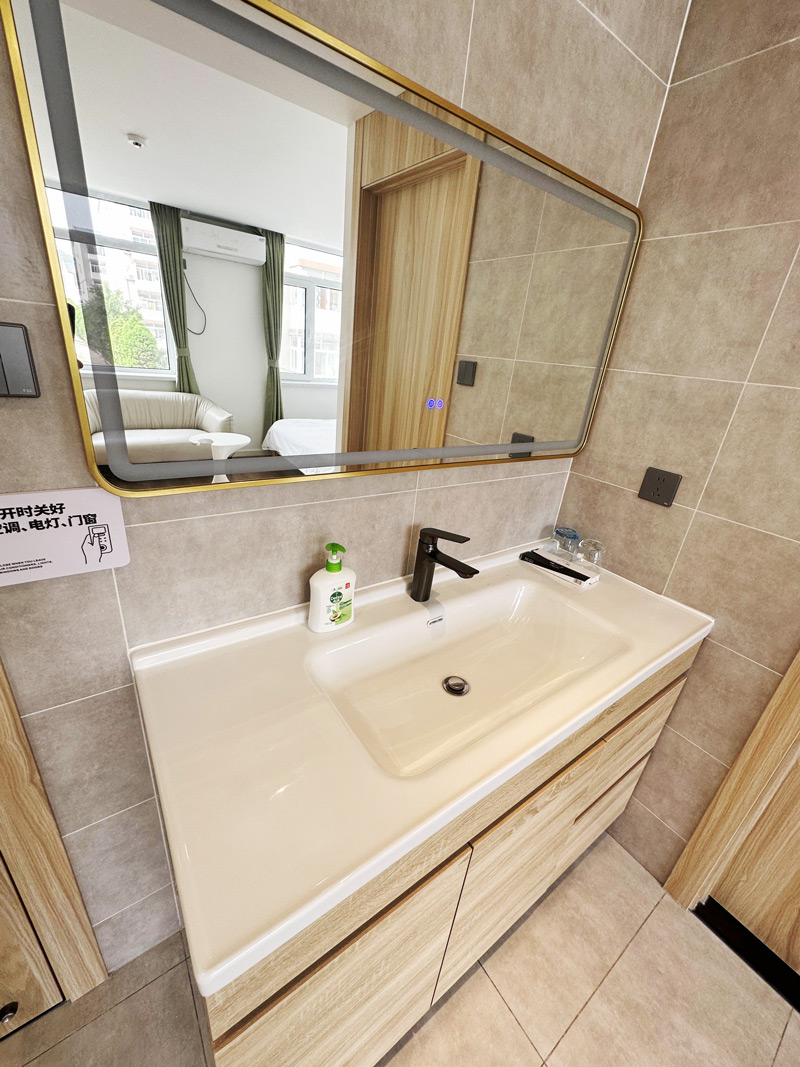 獐子岛观吉民宿