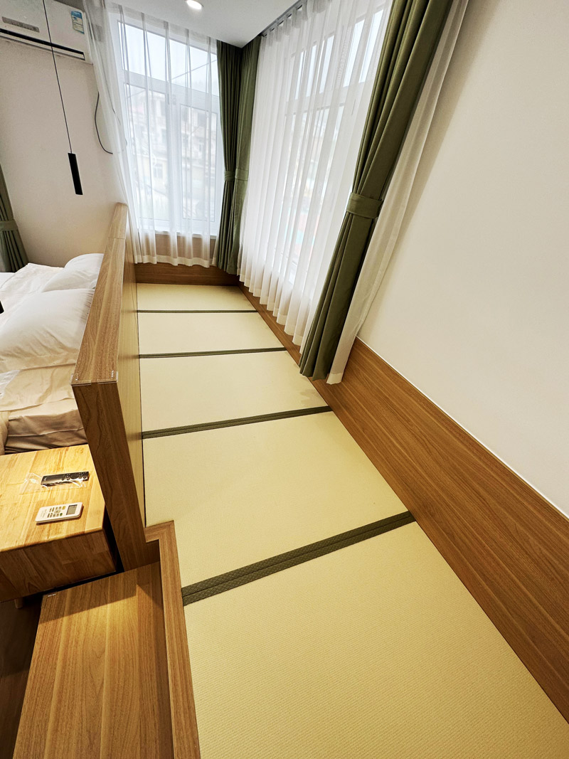 獐子岛观吉民宿