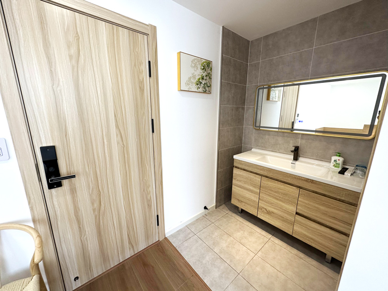 獐子岛观吉民宿