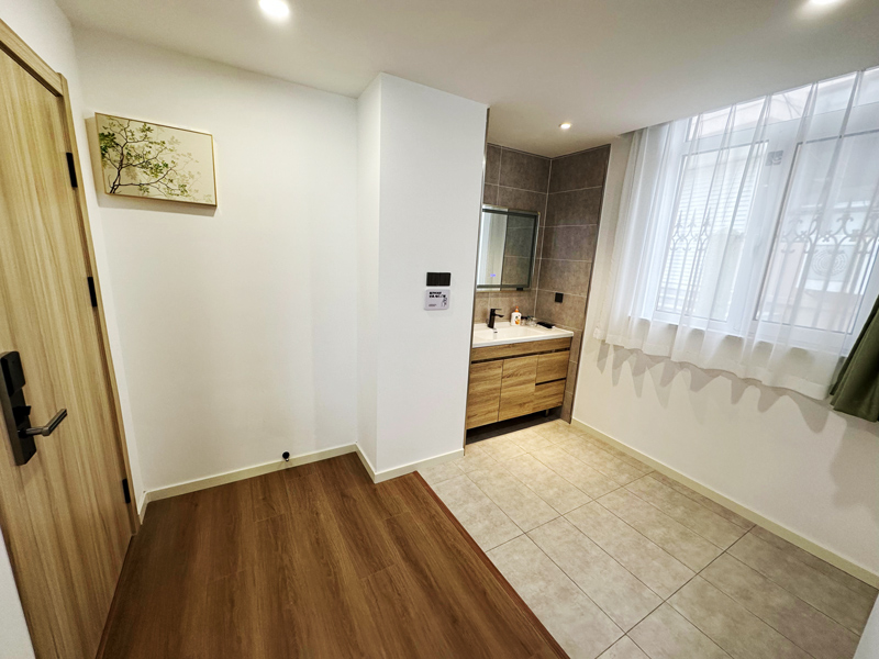 獐子岛观吉民宿