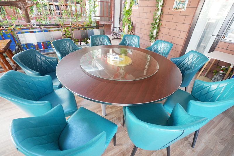 獐子岛英枝民宿