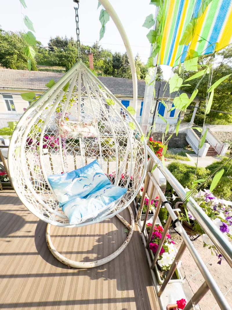 獐子岛英枝民宿