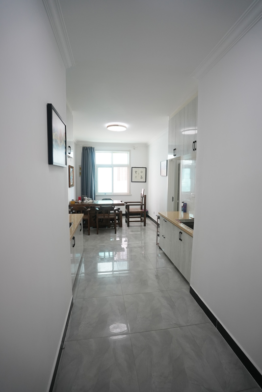 獐子岛英枝民宿