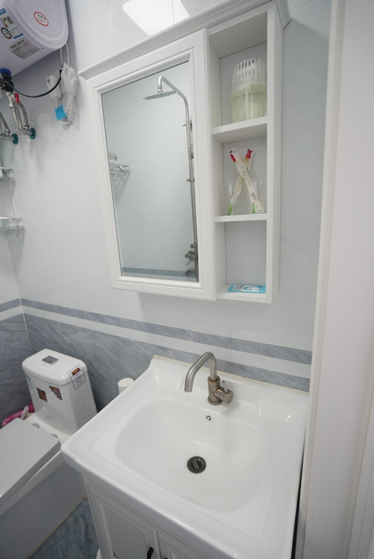 獐子岛英枝民宿