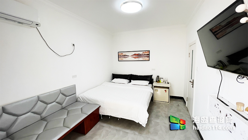 獐子岛英枝民宿