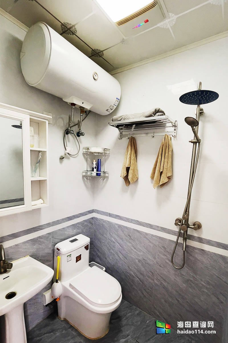 獐子岛英枝民宿