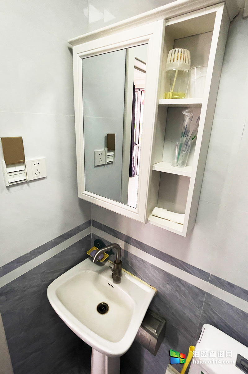 獐子岛英枝民宿