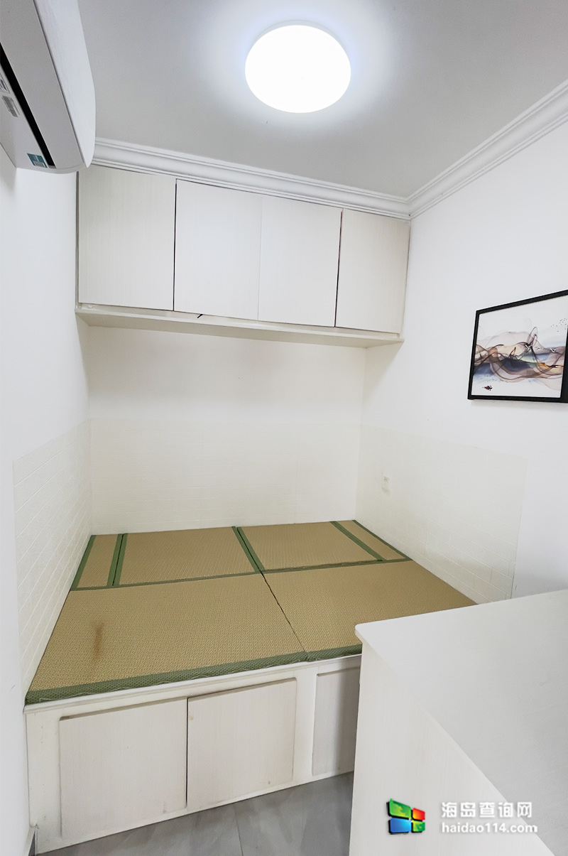 獐子岛英枝民宿