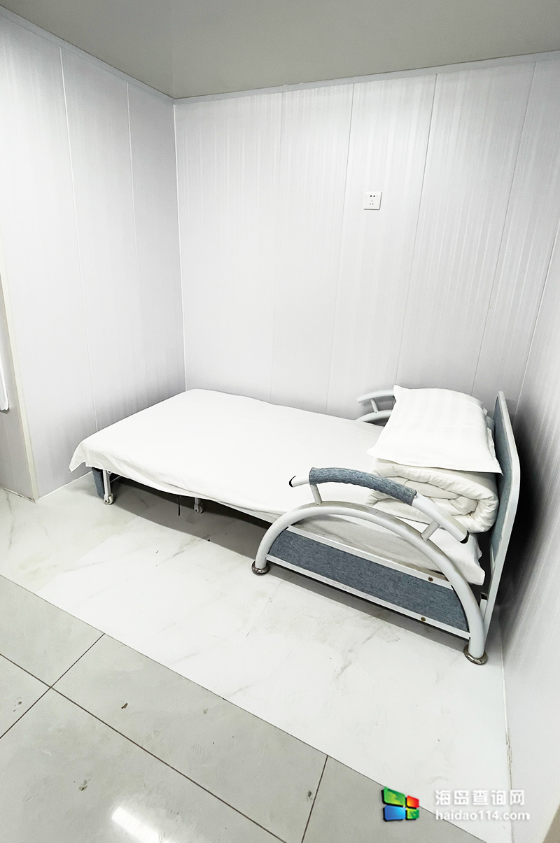 獐子岛英枝民宿