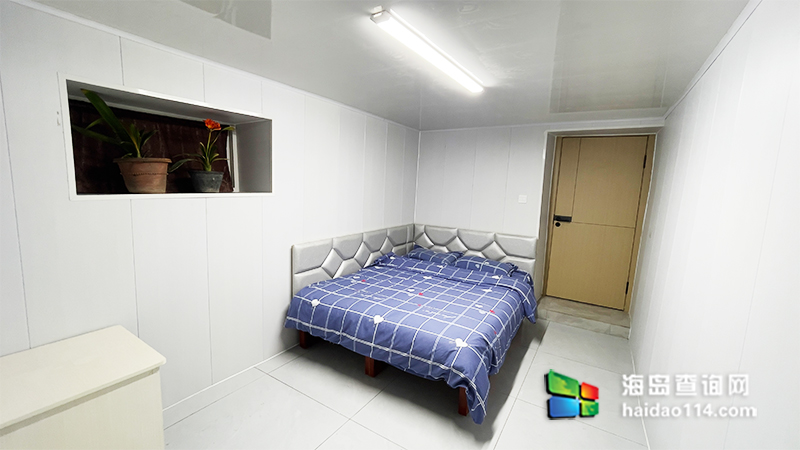 獐子岛英枝民宿