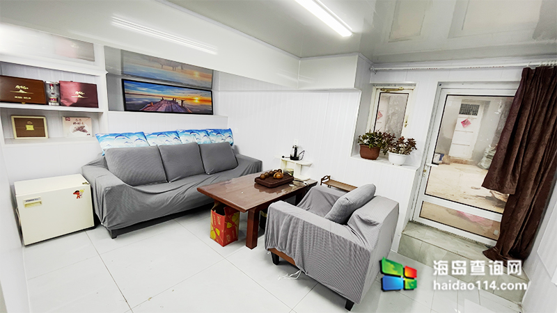 獐子岛英枝民宿