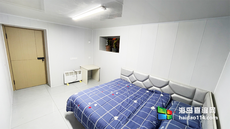 獐子岛英枝民宿