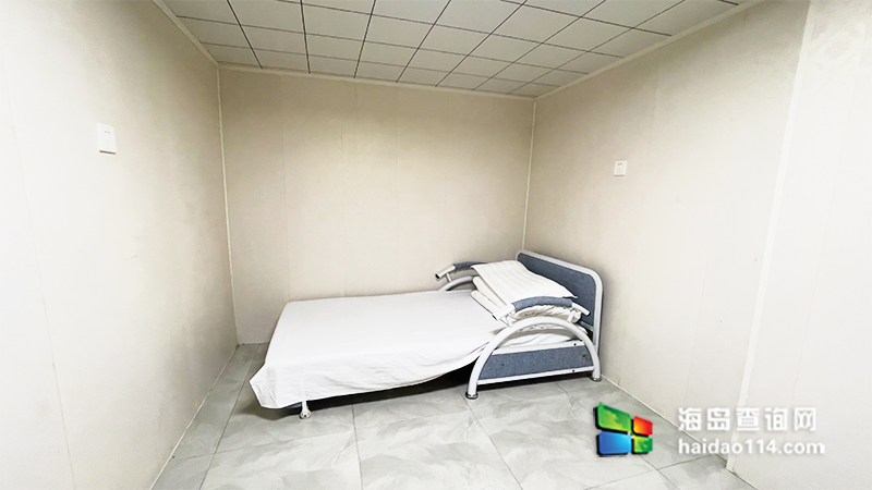 獐子岛英枝民宿