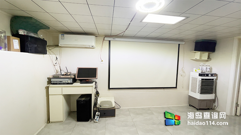 獐子岛英枝民宿