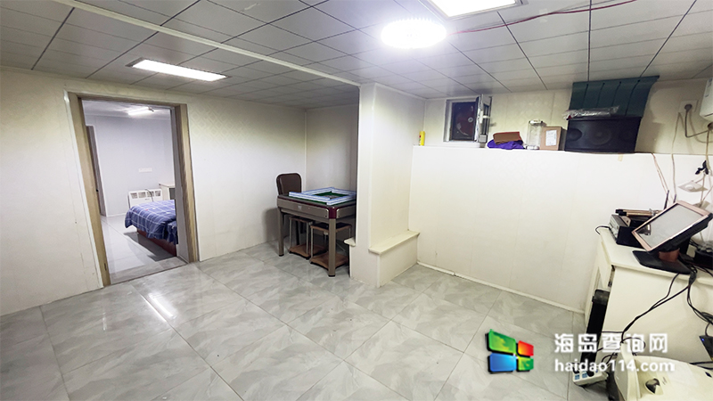 獐子岛英枝民宿