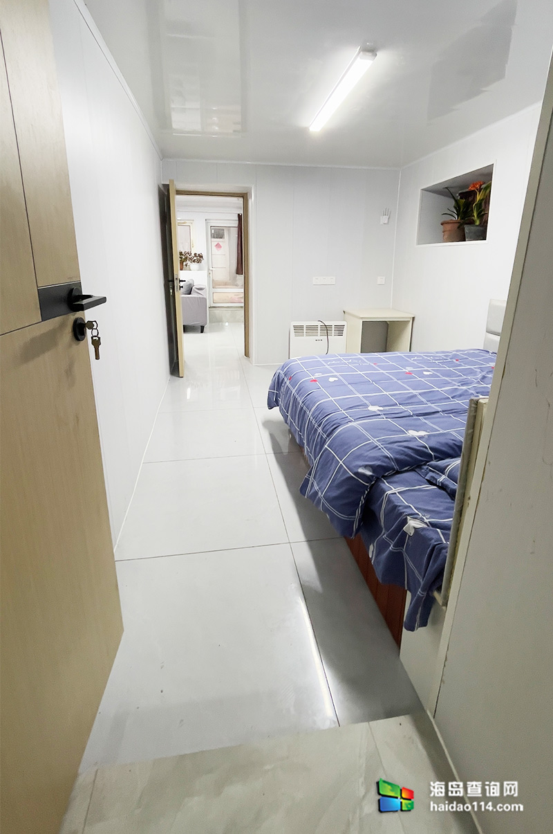 獐子岛英枝民宿