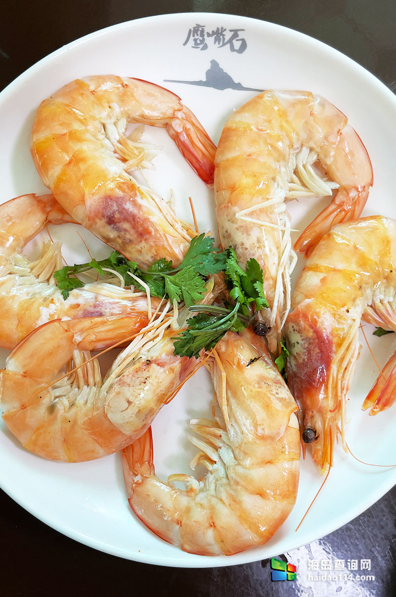 獐子岛英枝民宿