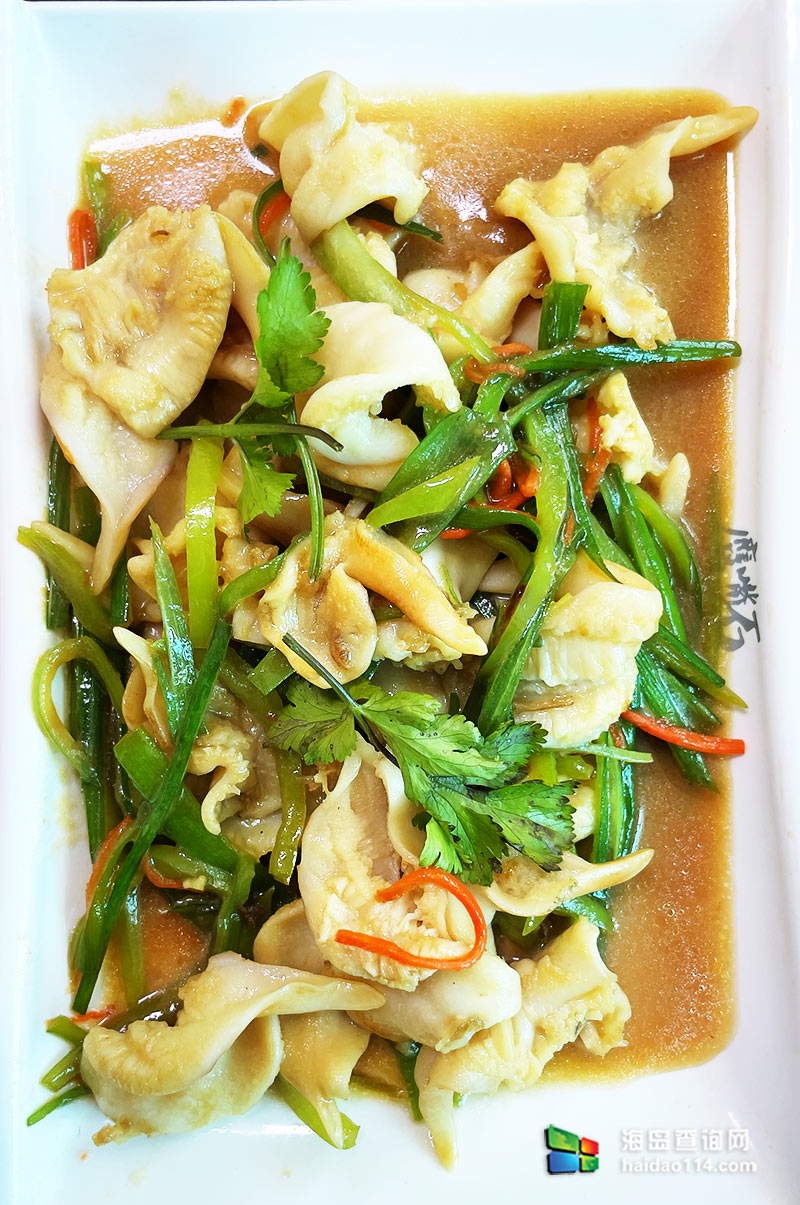 獐子岛英枝民宿