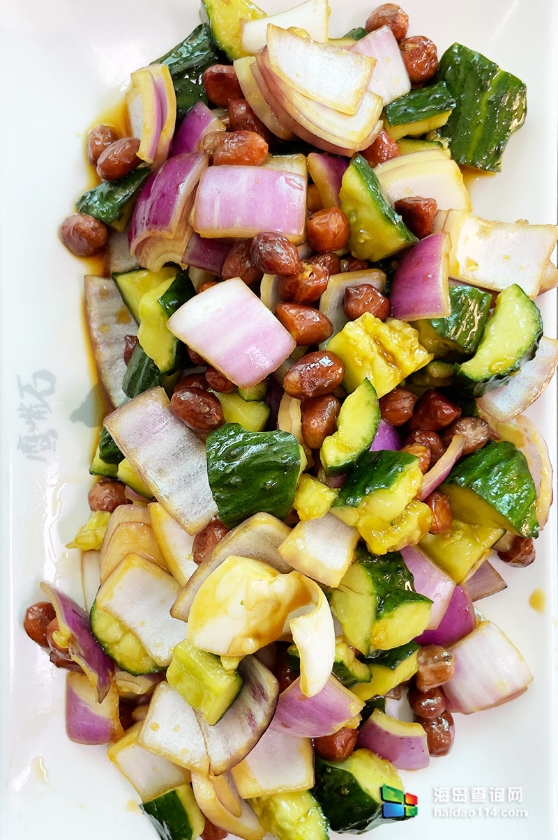 獐子岛英枝民宿