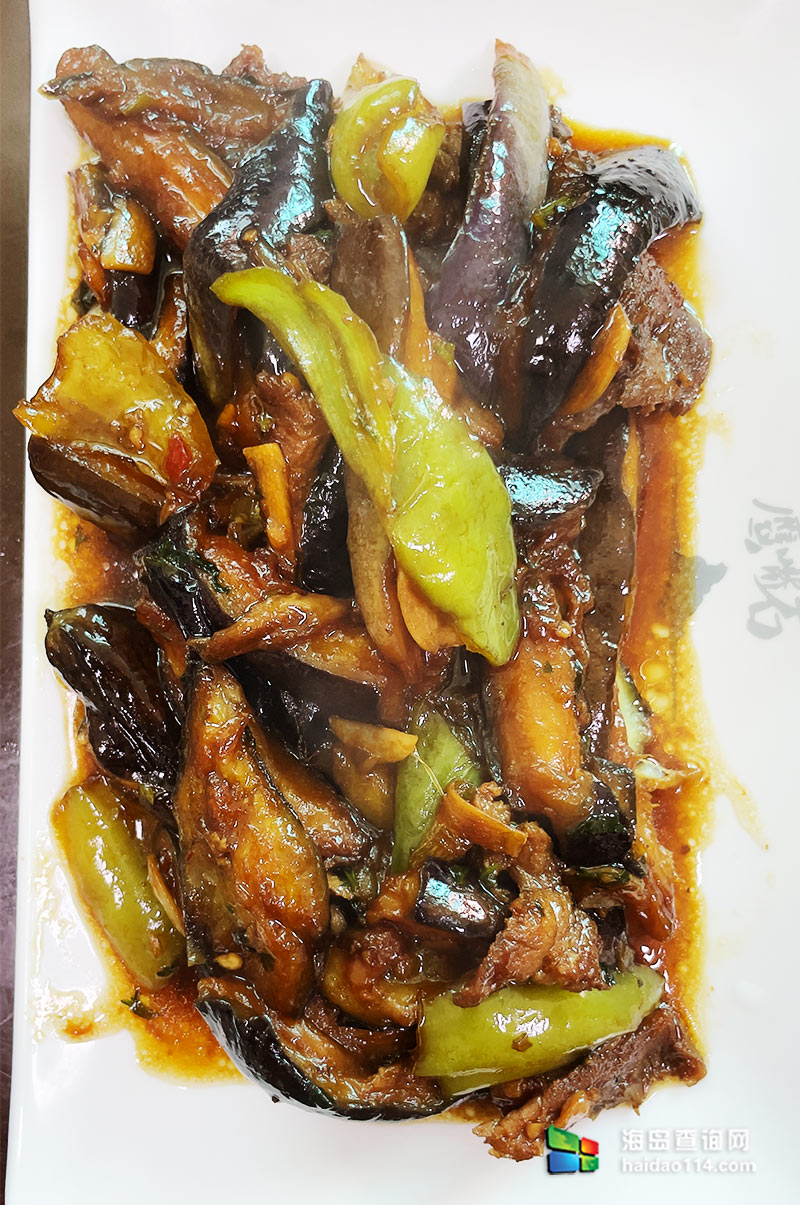 獐子岛英枝民宿