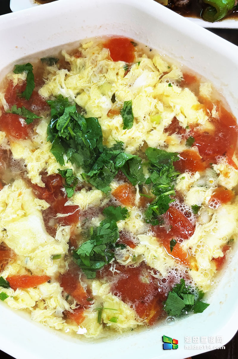 獐子岛英枝民宿