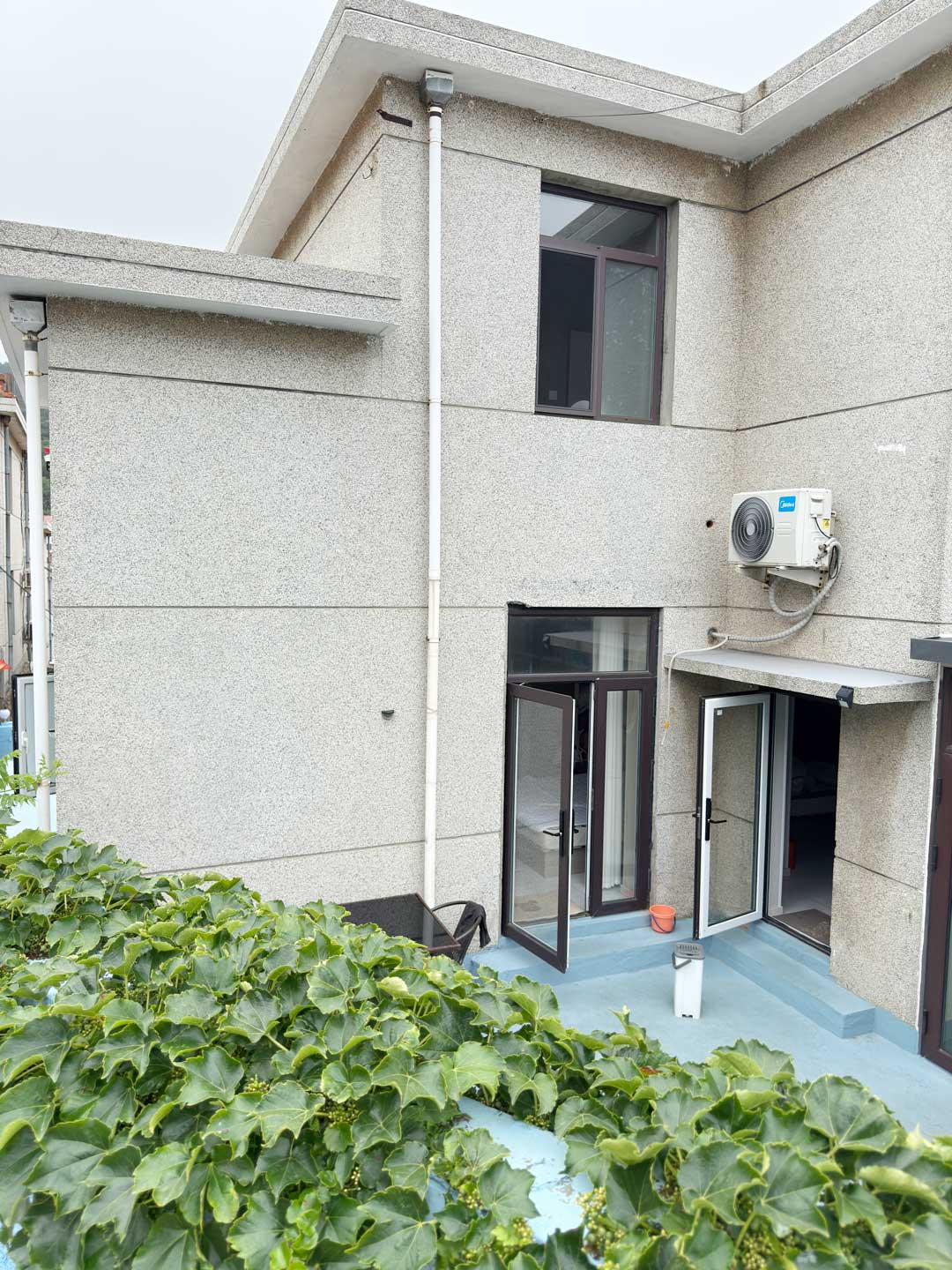 海之静獐子岛自营一见如故民宿