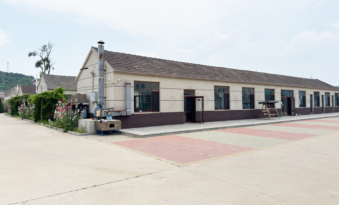 小长山岛经典假日酒店