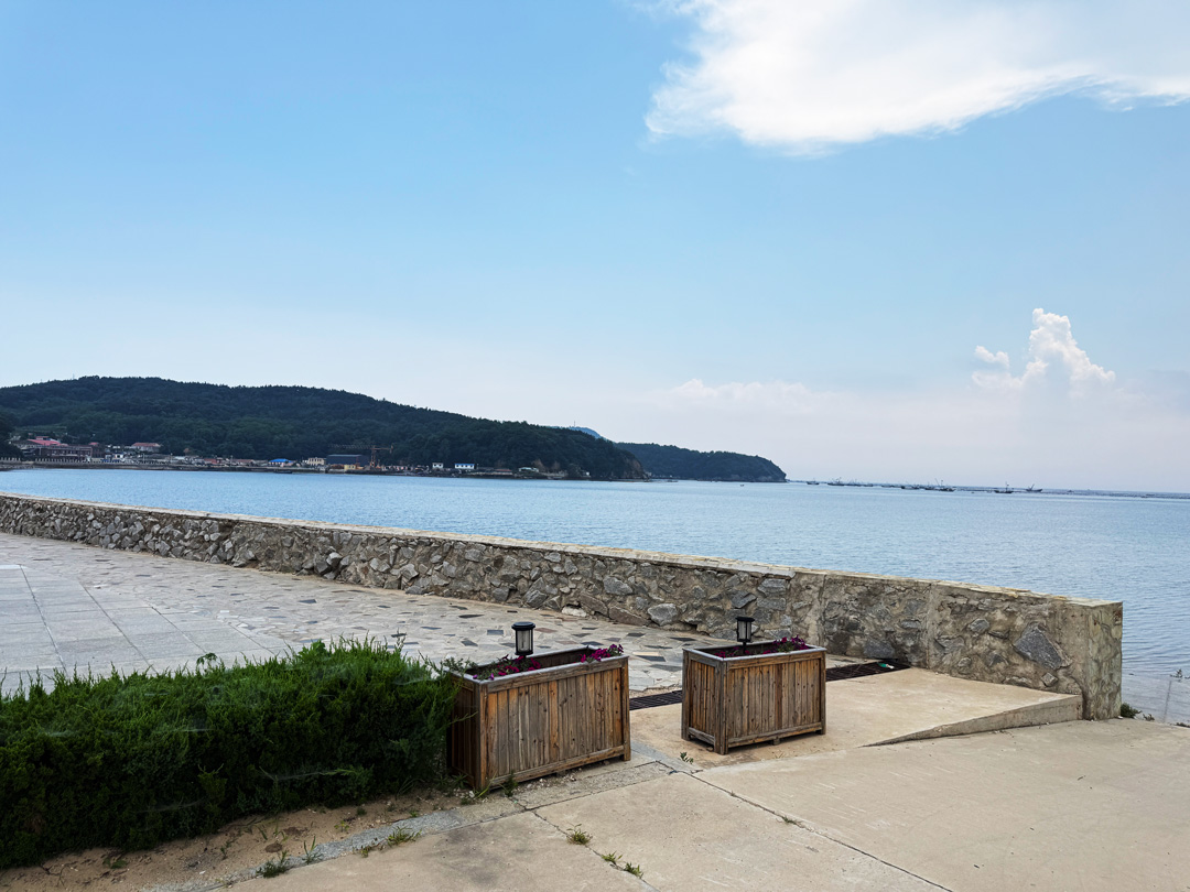 小长山岛经典假日酒店