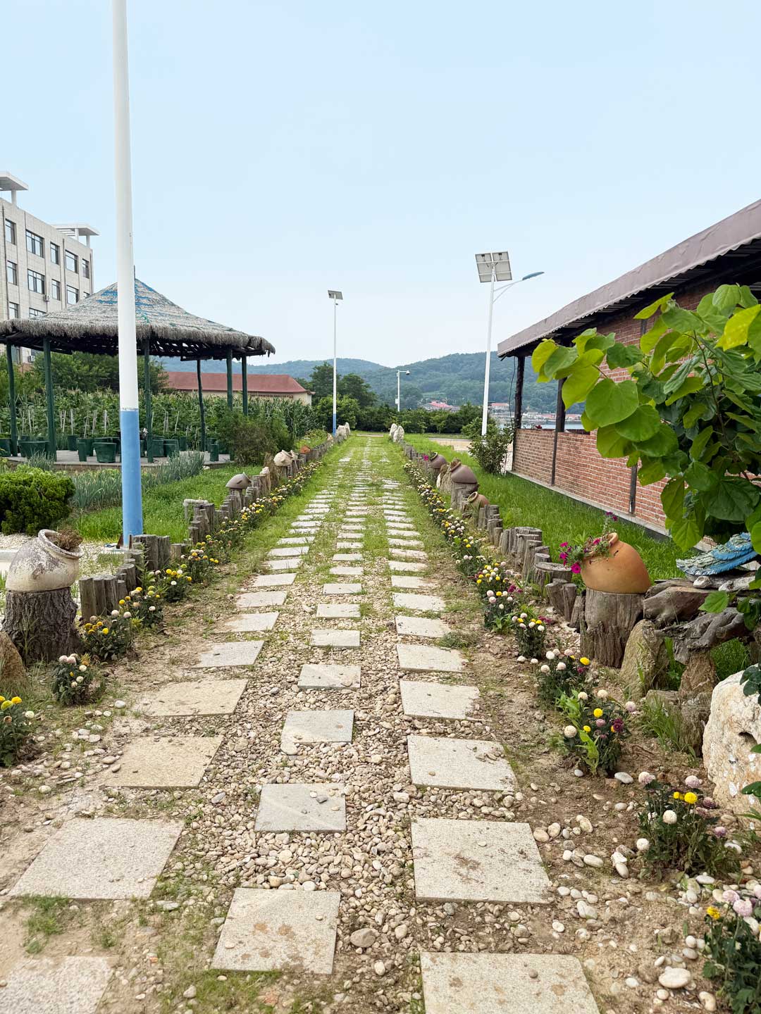 小长山岛经典假日酒店