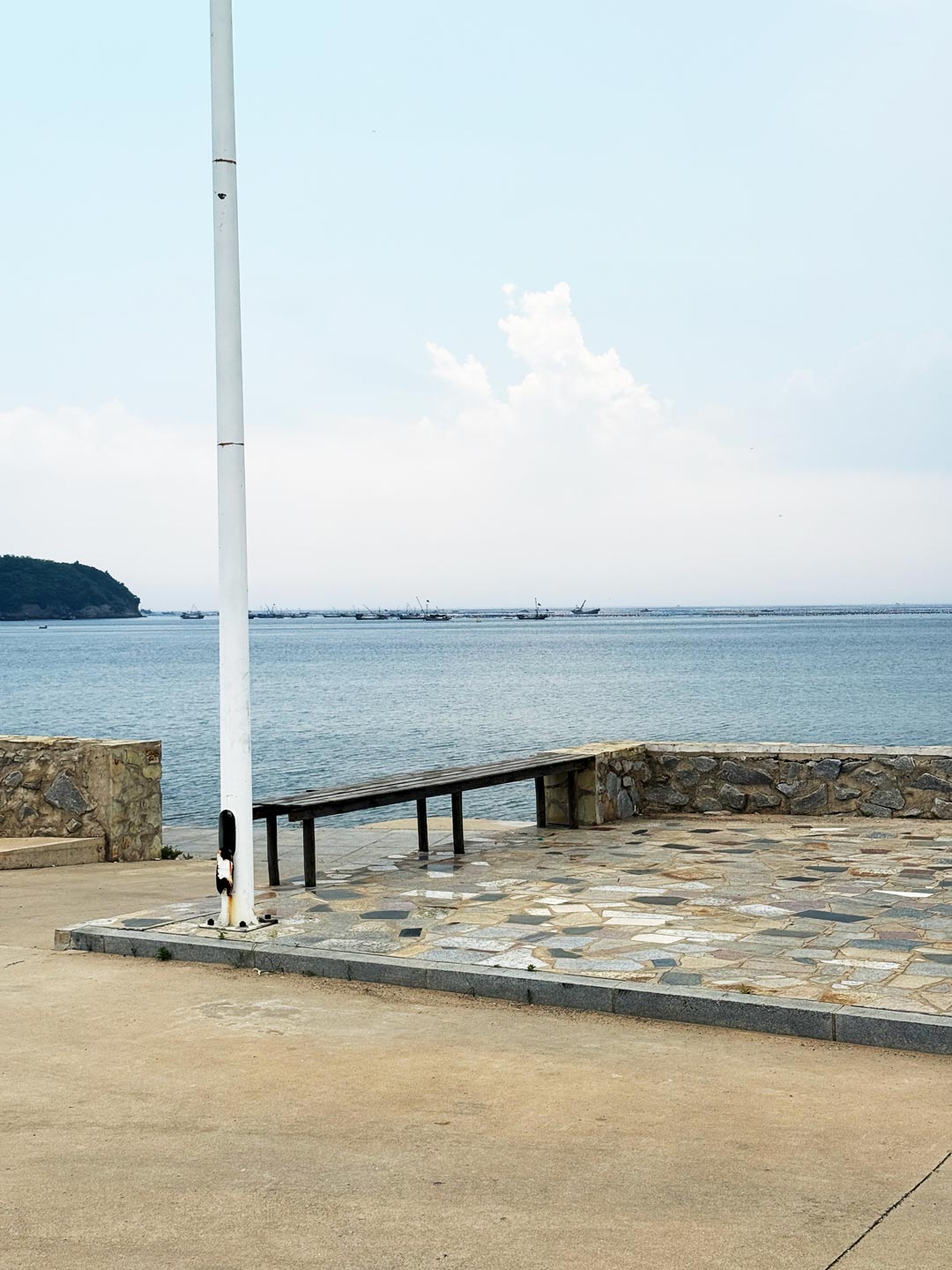 小长山岛经典假日酒店