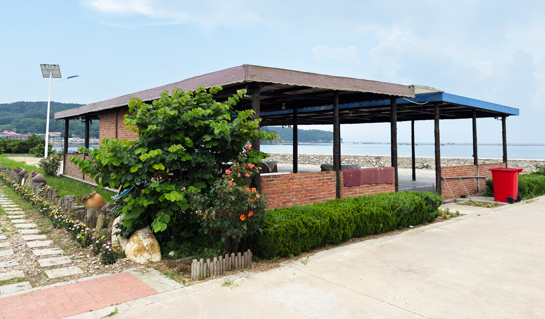 小长山岛经典假日酒店