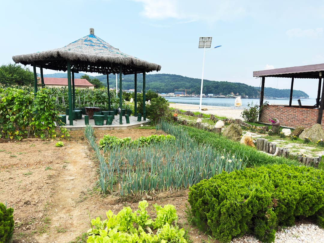 小长山岛经典假日酒店