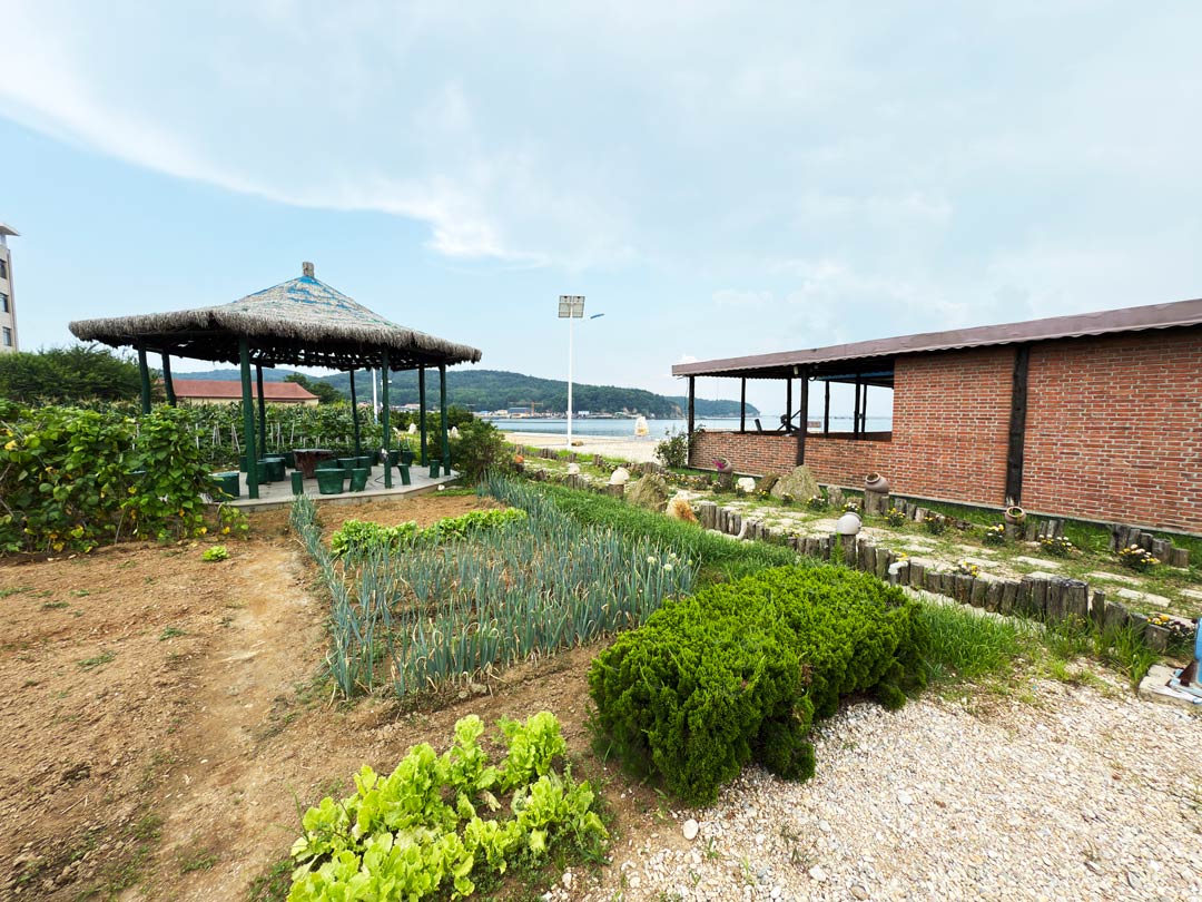小长山岛经典假日酒店