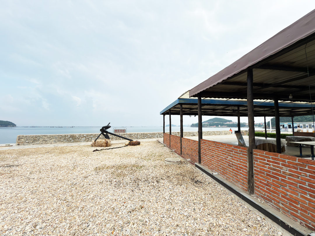 小长山岛经典假日酒店