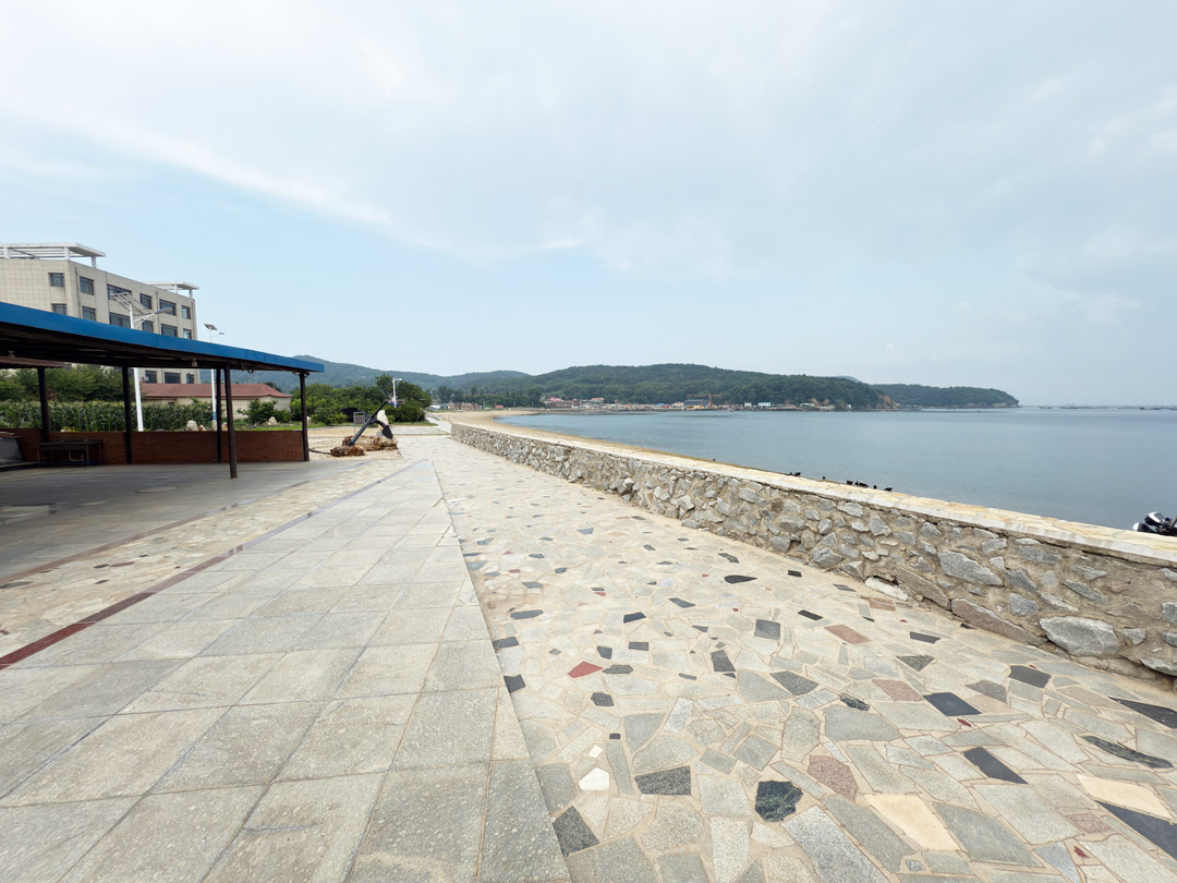 小长山岛经典假日酒店