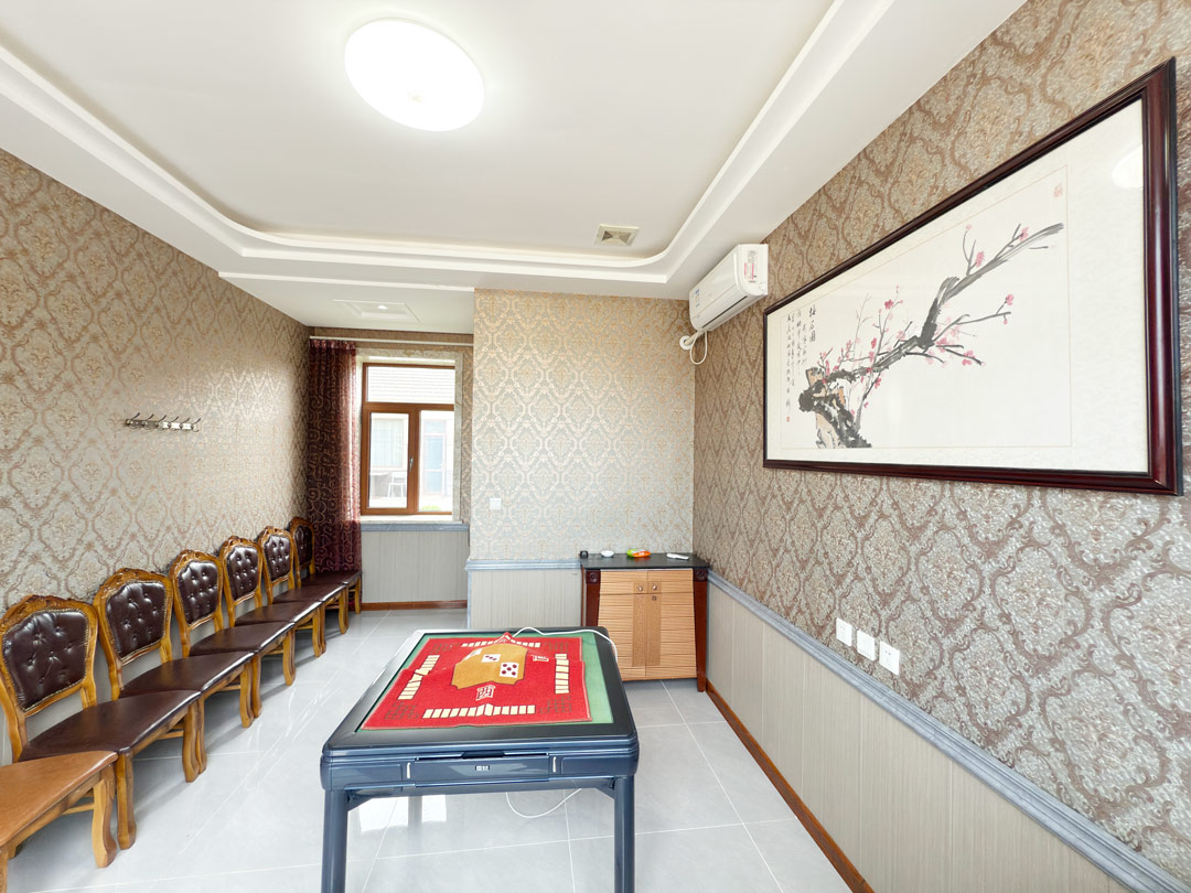 小长山岛经典假日酒店