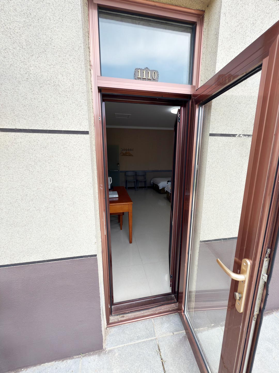 小长山岛经典假日酒店