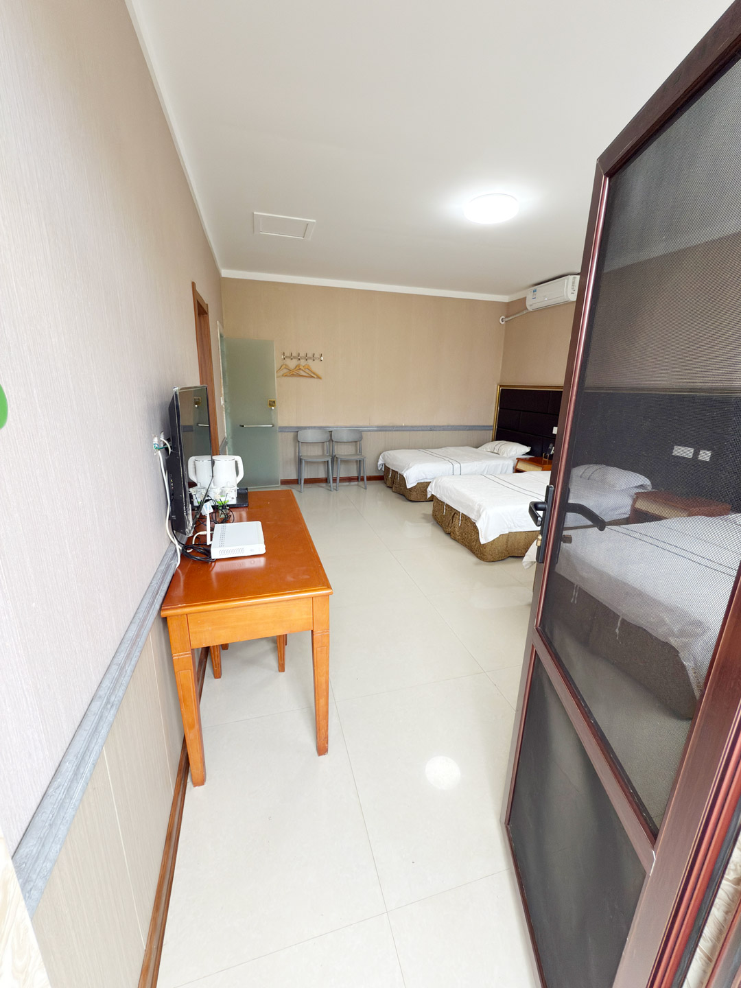 小长山岛经典假日酒店