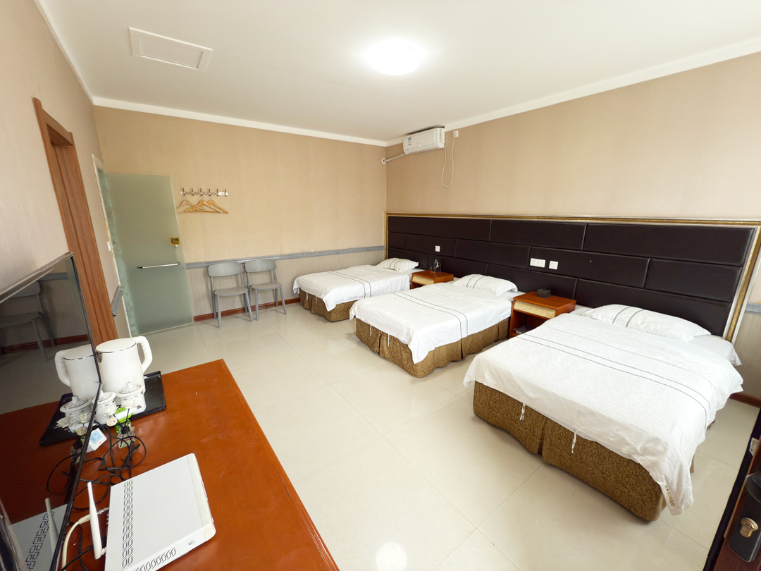 小长山岛经典假日酒店