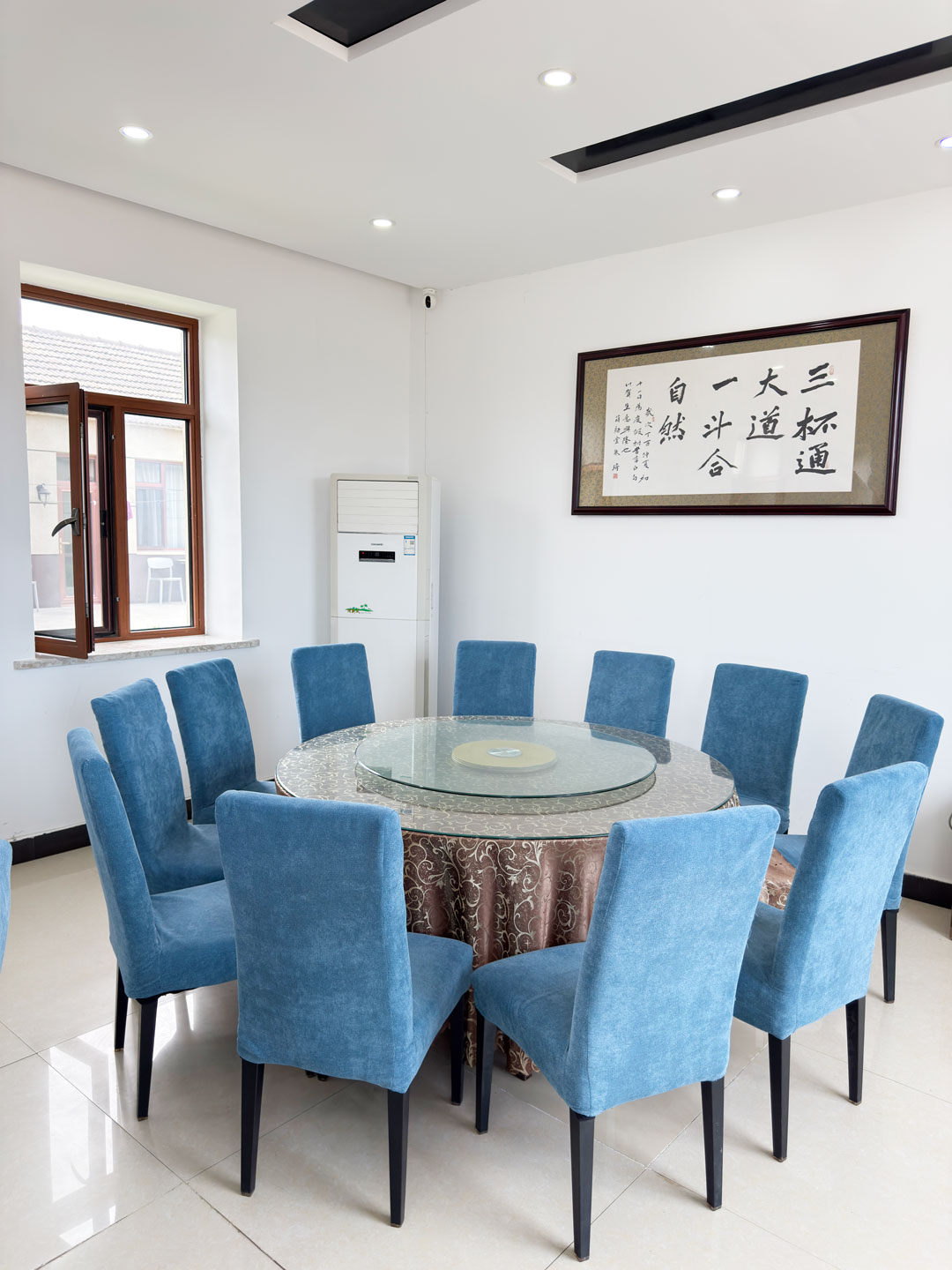 小长山岛经典假日酒店