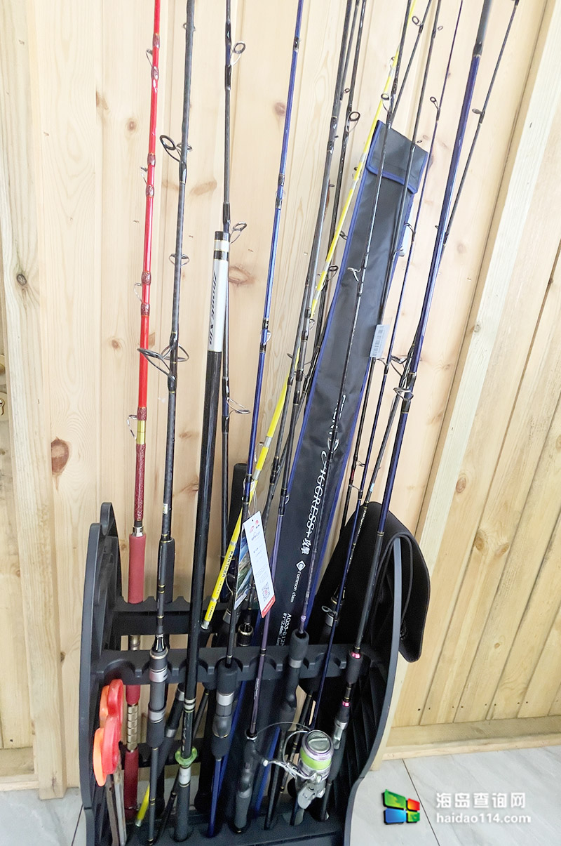 獐子岛红海哥民宿