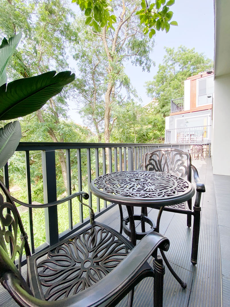 獐子岛红海哥民宿