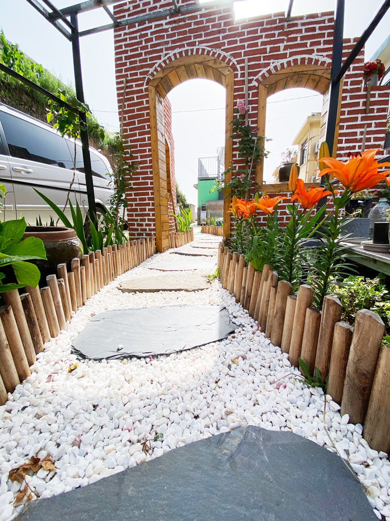 獐子岛红海哥民宿