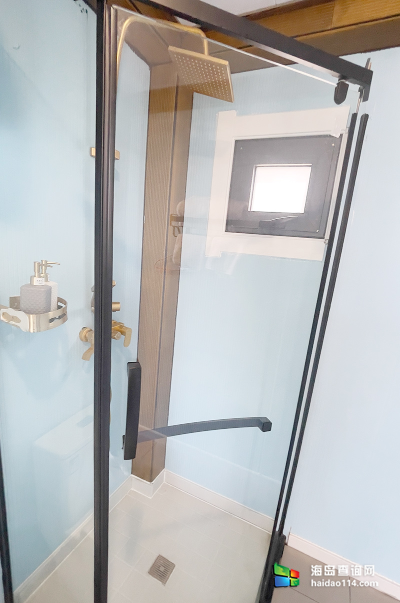 獐子岛红海哥民宿