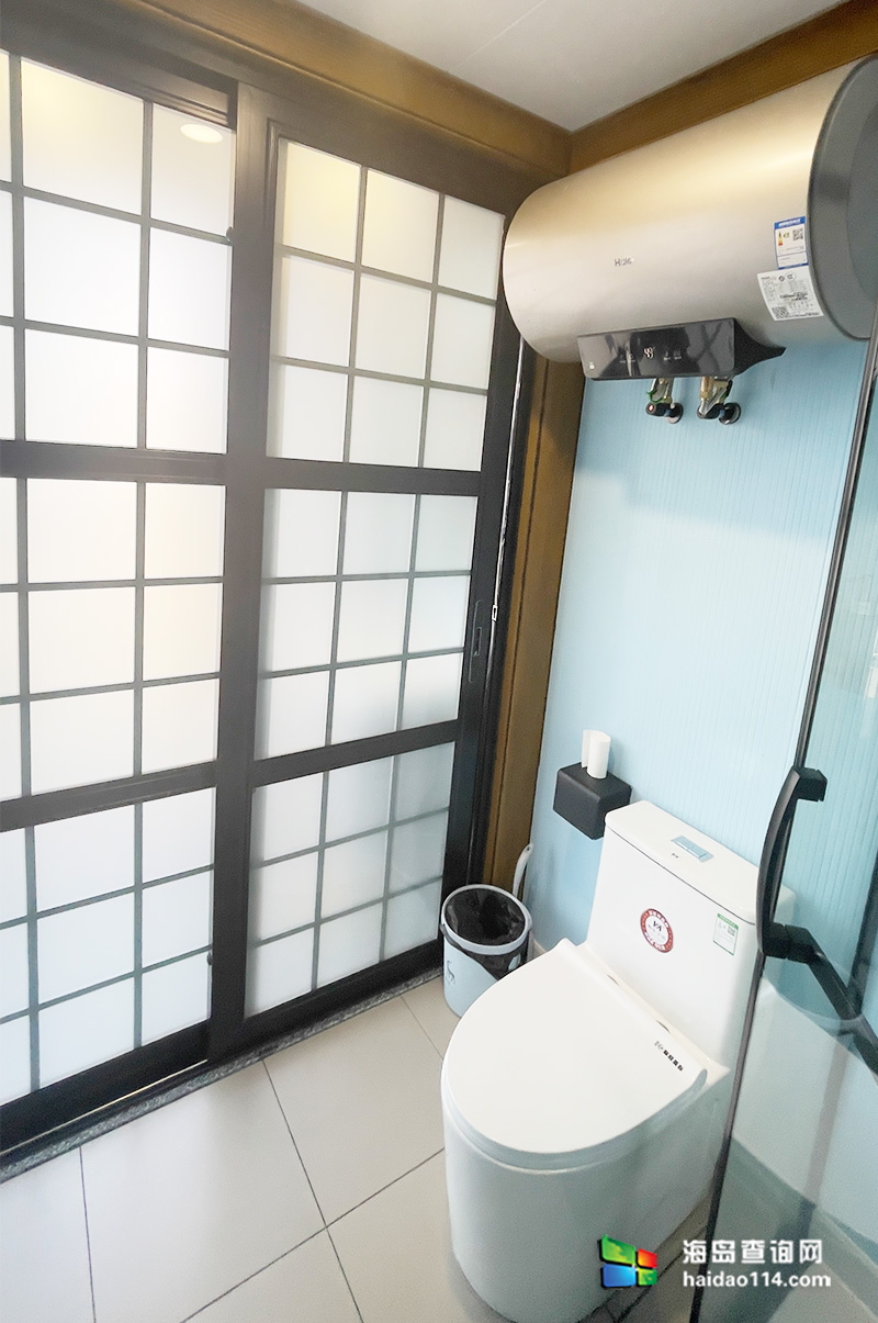 獐子岛红海哥民宿