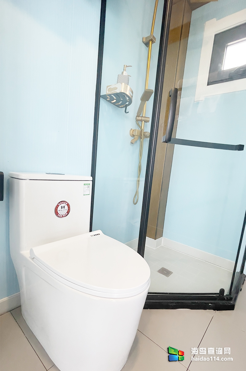 獐子岛红海哥民宿