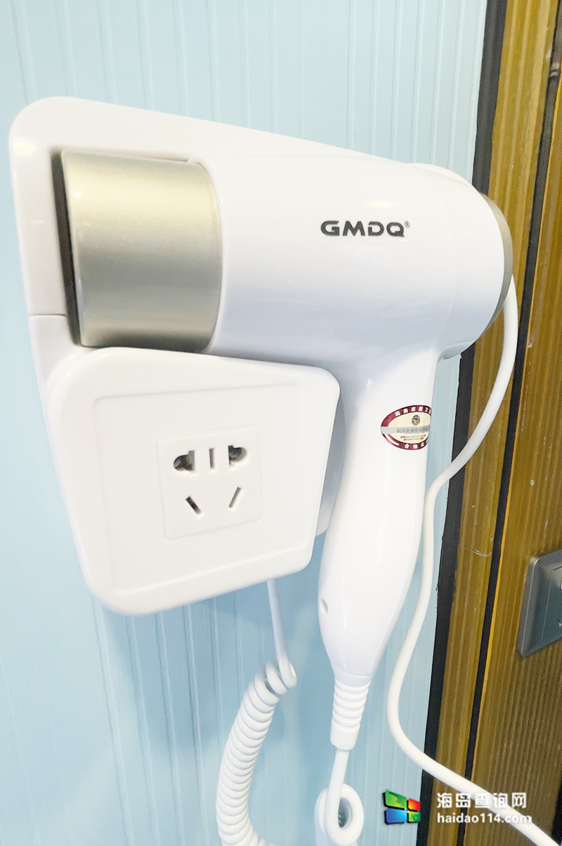 獐子岛红海哥民宿