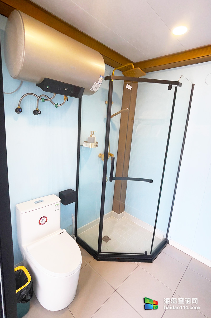 獐子岛红海哥民宿