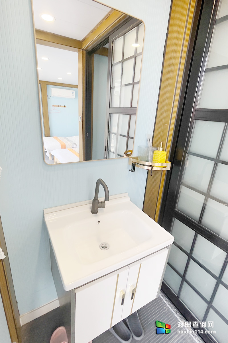 獐子岛红海哥民宿