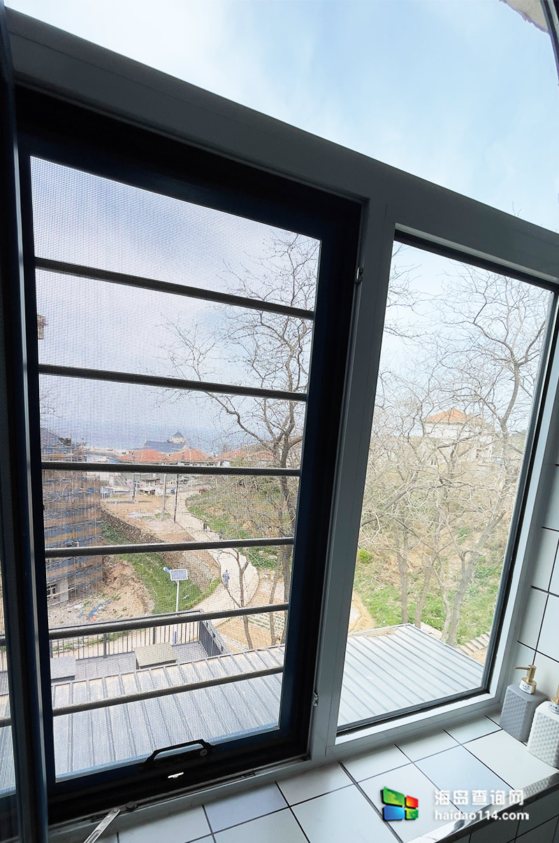 獐子岛红海哥民宿